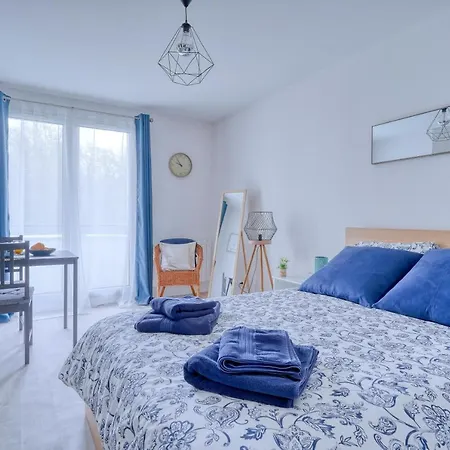 Apartamento Aaron
